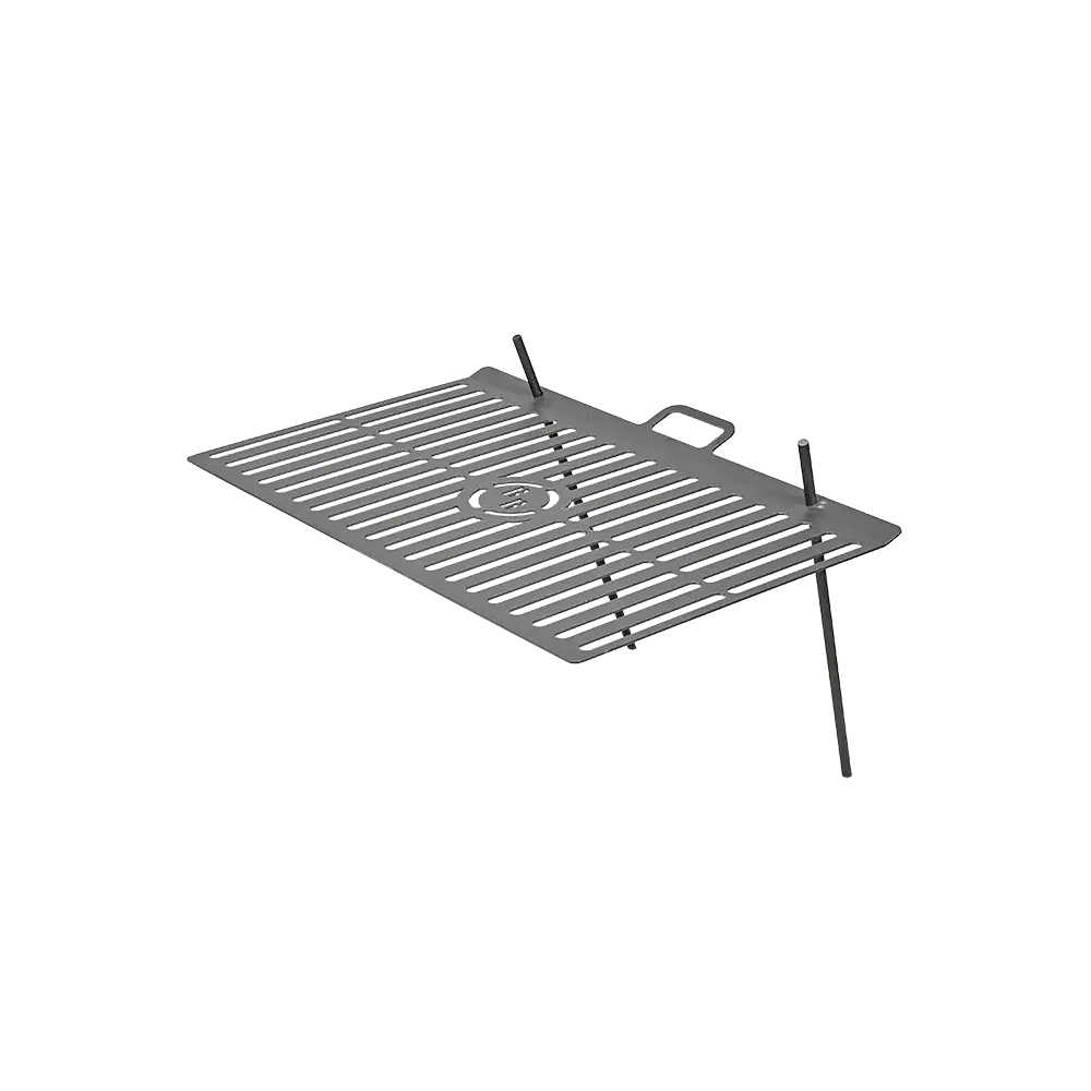 Camping Grill Nagy